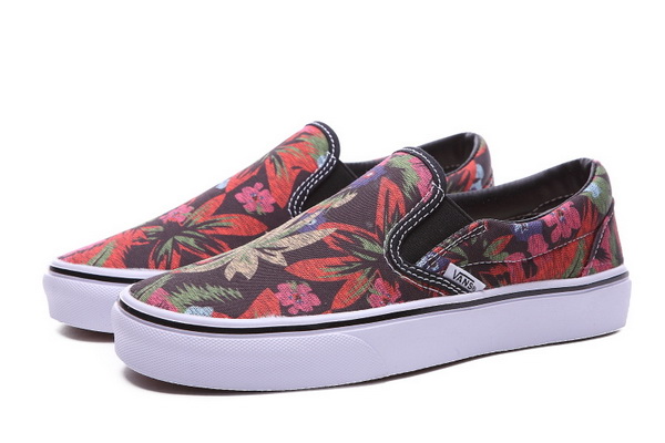 Vans Low-Top Slip-on Men Shoes--221